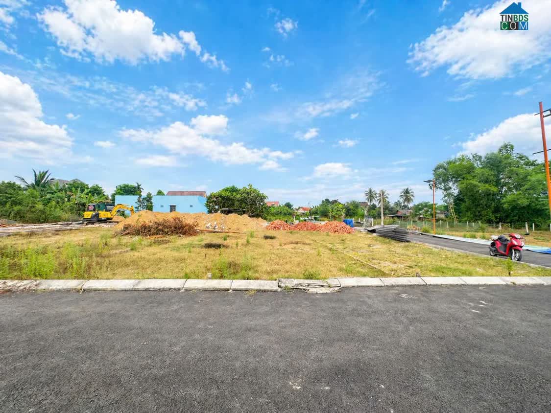 Ảnh Đất nền Hoà Tiến giá rẻ chỉ từ 990 triệu, gần Nam Kỳ Khởi Nghĩa 0