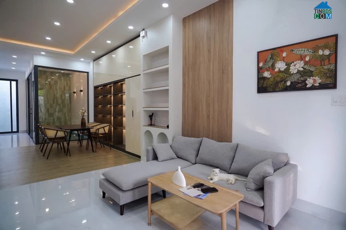 Ảnh Bán nhanh căn nhà 1T1L 150m2 gần bệnh viên đa khoa Thủ Dầu Một, 2 tỷ 300 triệu, SHR 0