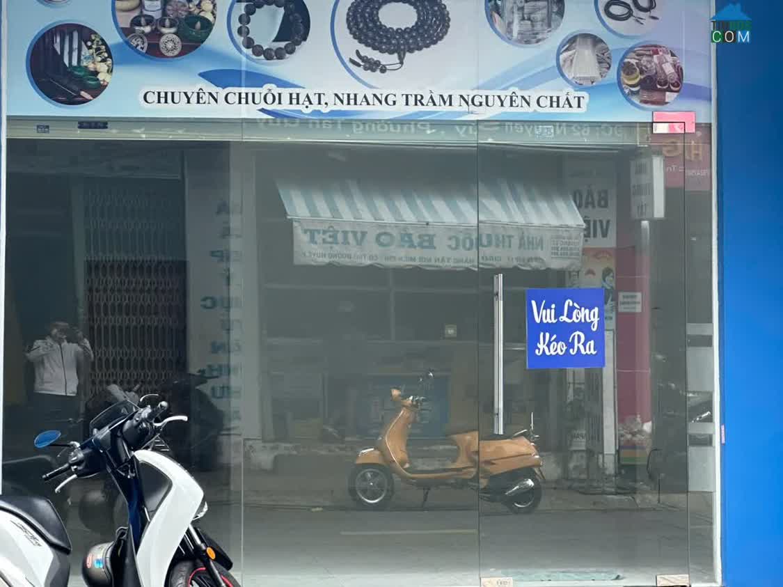 Ảnh Cho Thuê Nhà Mặt Tiền (100m2) Đường Nguyễn Súy, Tân Phú, Phù Hợp Mọi Ngành Nghề 0