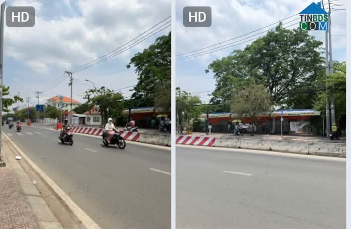 Ảnh ☢️Bán đất mặt tiền đường Huỳnh Tấn Phát, Phú Xuân, Nhà Bè, Tp.HCM, 0903069606 0