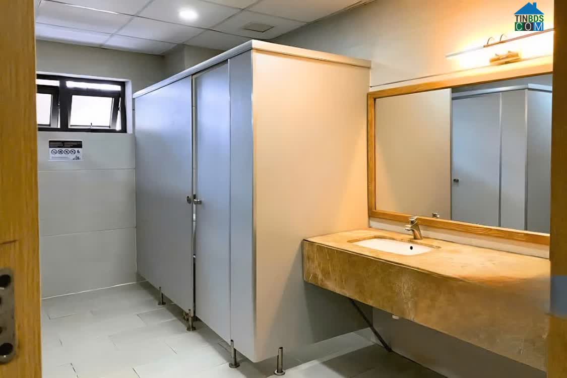 Ảnh Chào thuê sàn vp mặt phố Trung Kính, dt từ 150-300m, có thể bàn giao ngay. 0