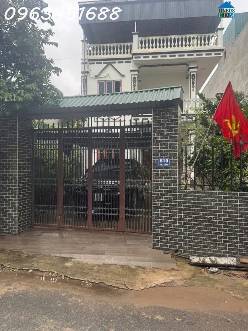 Ảnh CHO THUÊ NHÀ VƯỜN/VILLA 600M2 FULL NỘI THẤT -Tại Số 810 Cụm 1 Thôn 2 Xã Thạch Hoà, Huyện Thạch... 0