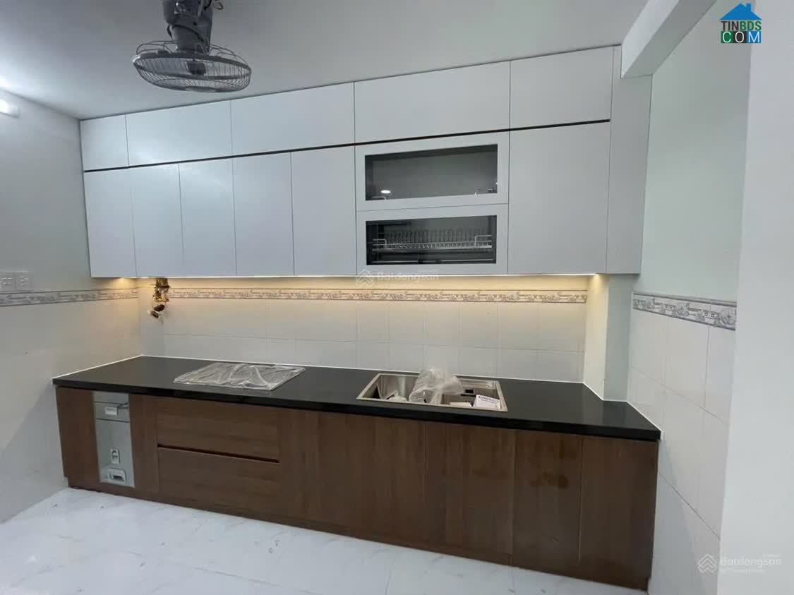 Ảnh Chính chủ cần Bán nhà hẽm 536 Âu Cơ, Tân Bình 0