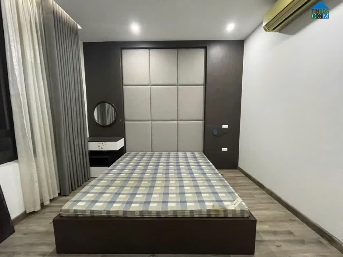 Ảnh Cho thuê nhà Khương Hạ-Thanh Xuân, 55m2, 5 tầng, 5 ngủ, 17tr 0