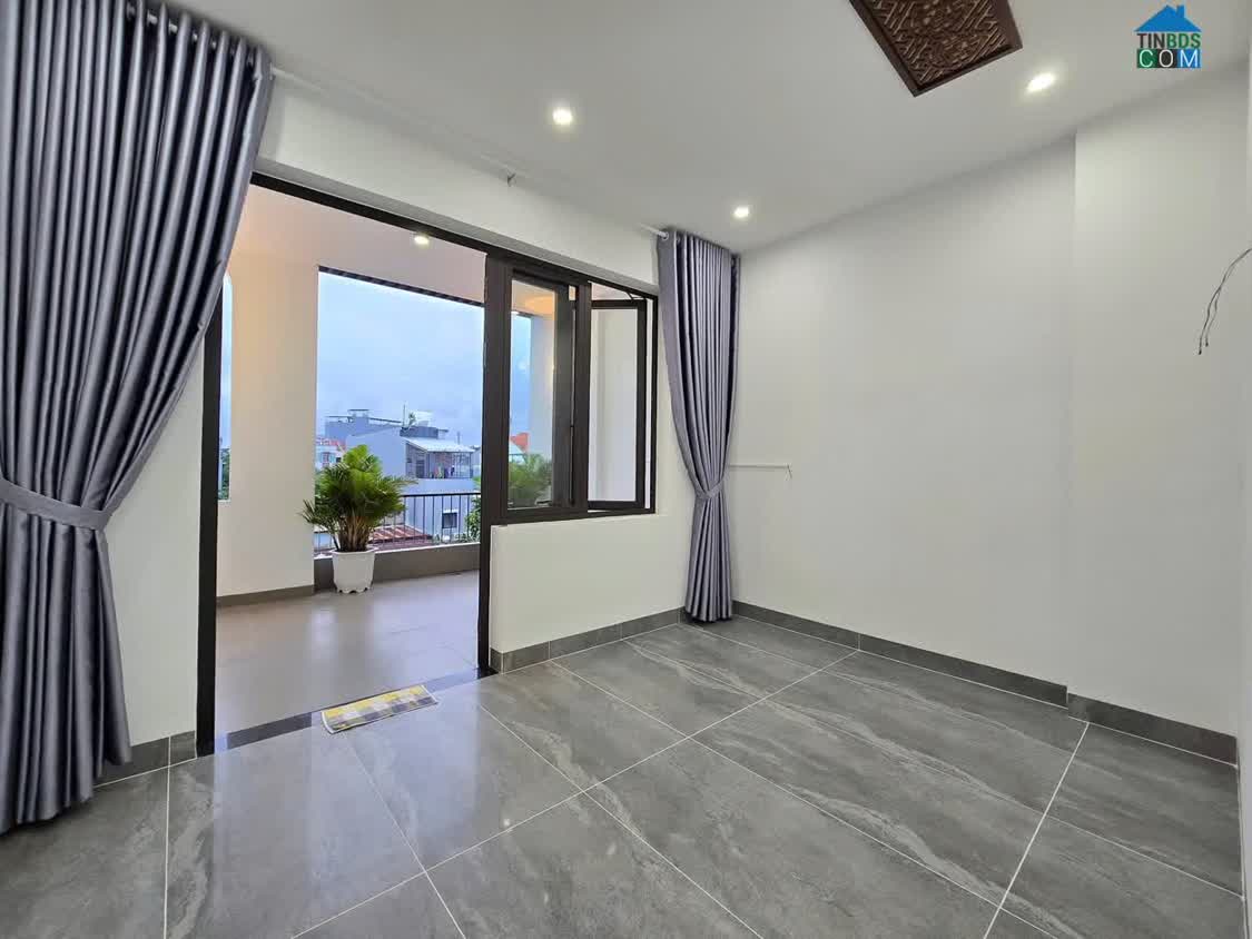 Ảnh Bán nhà 1 trệt 1 lầu 100m2 Thủ Dầu Một – thiết kế hiện đại, dọn vào ở ngay giá 1 tỷ 650 0