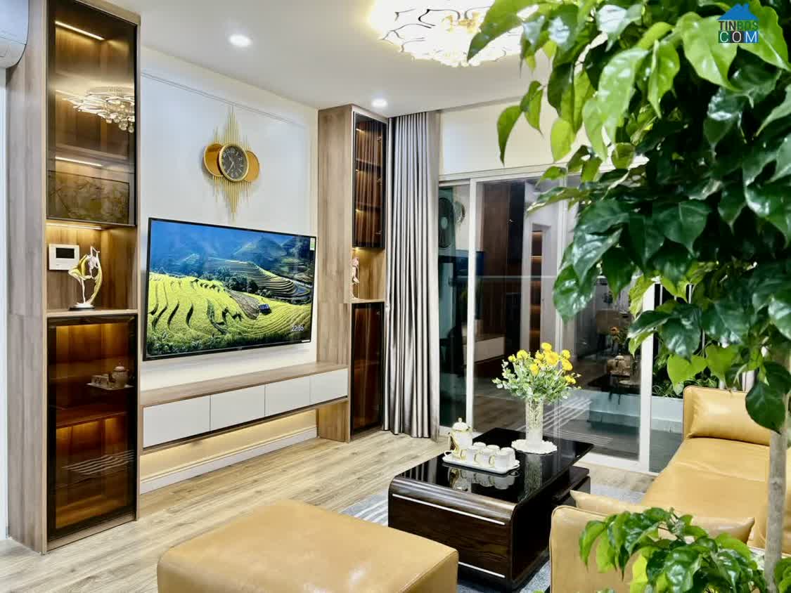 Ảnh Ba'n căn 3 ngủ 105m2 Imperia Garden - căn góc đẹp full đồ vào luôn 0