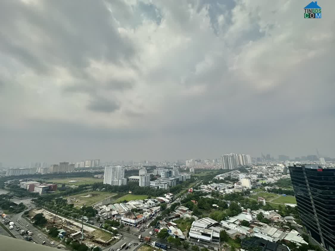 Ảnh Cần bán căn hộ 2PN 74m2 tại Lavida Plus Q7, chỉ thanh toán 4.6 tỷ nhà thô nhận nhà ngay,lh... 0