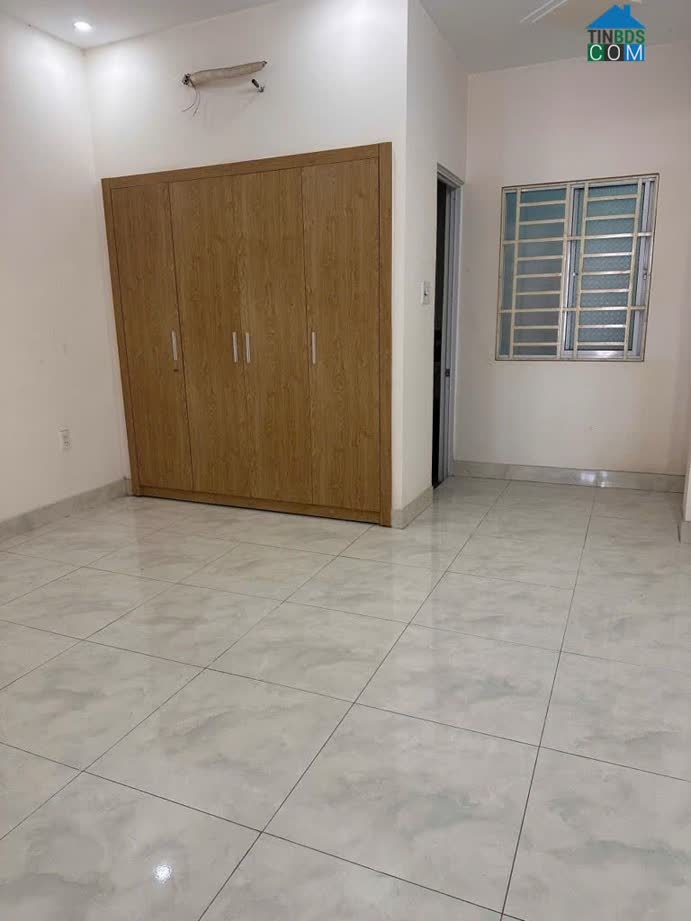 Ảnh Bán nhà 4 tầng, 4x16m, Liên Khu, Bình Tân, 6 Tỷ 0