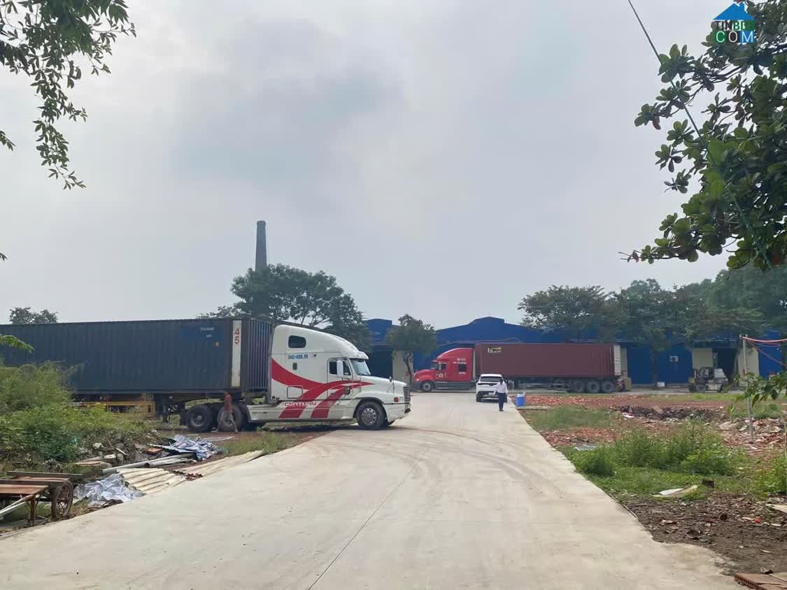 Ảnh Cho Thuê 700M2 Kho Xưởng Ngãi Cầu – An Khánh, Hà Nội 0