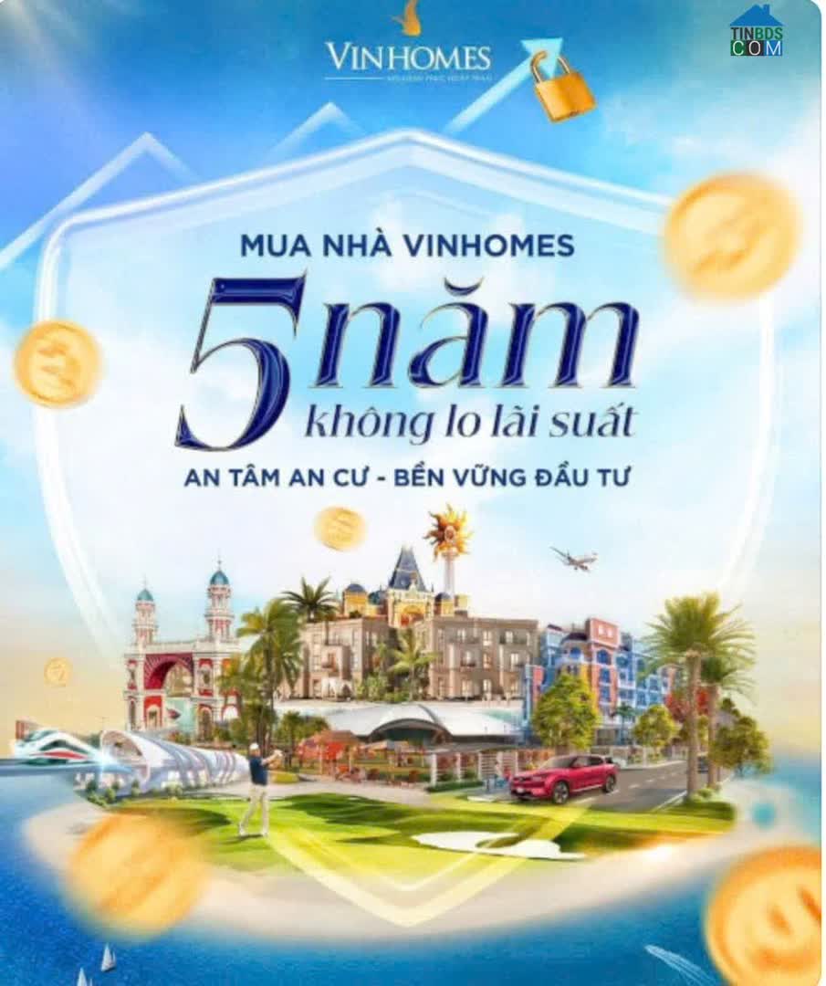 Ảnh Đang nhận booking ưu tiên chọn căn phân khu châu Mỹ của Hạ Long Xanh 0