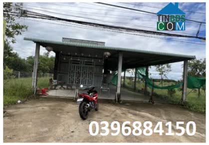 Ảnh Chính chủ bán gấp lô đất 2440m2 tiềm năng tại Mỹ Thạnh Tây (Đức Huệ, Long An), xã Đông Thành,... 0