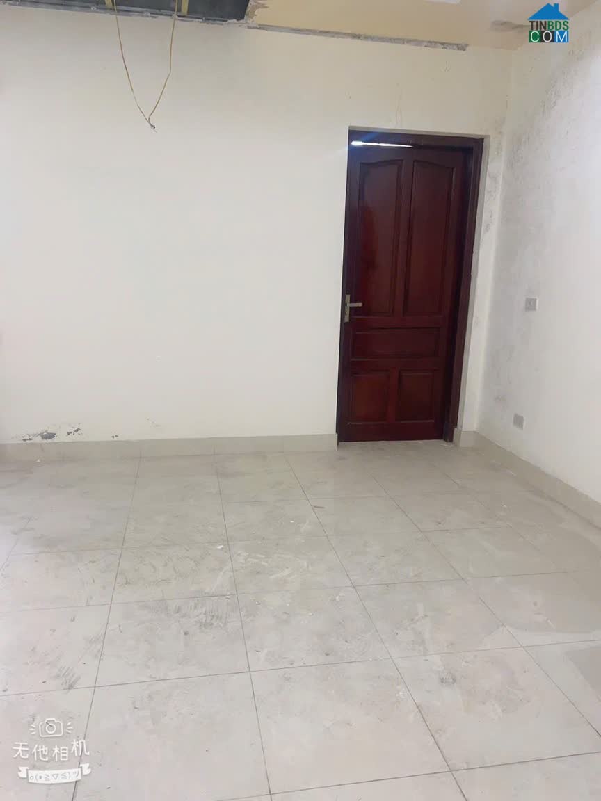 Ảnh Bán Nhà phố 4 tầng tại Hà Tiên, Liên Bảo, Vĩnh Yên, Vĩnh Phúc. DT 115m2 Hướng Đông nam 0