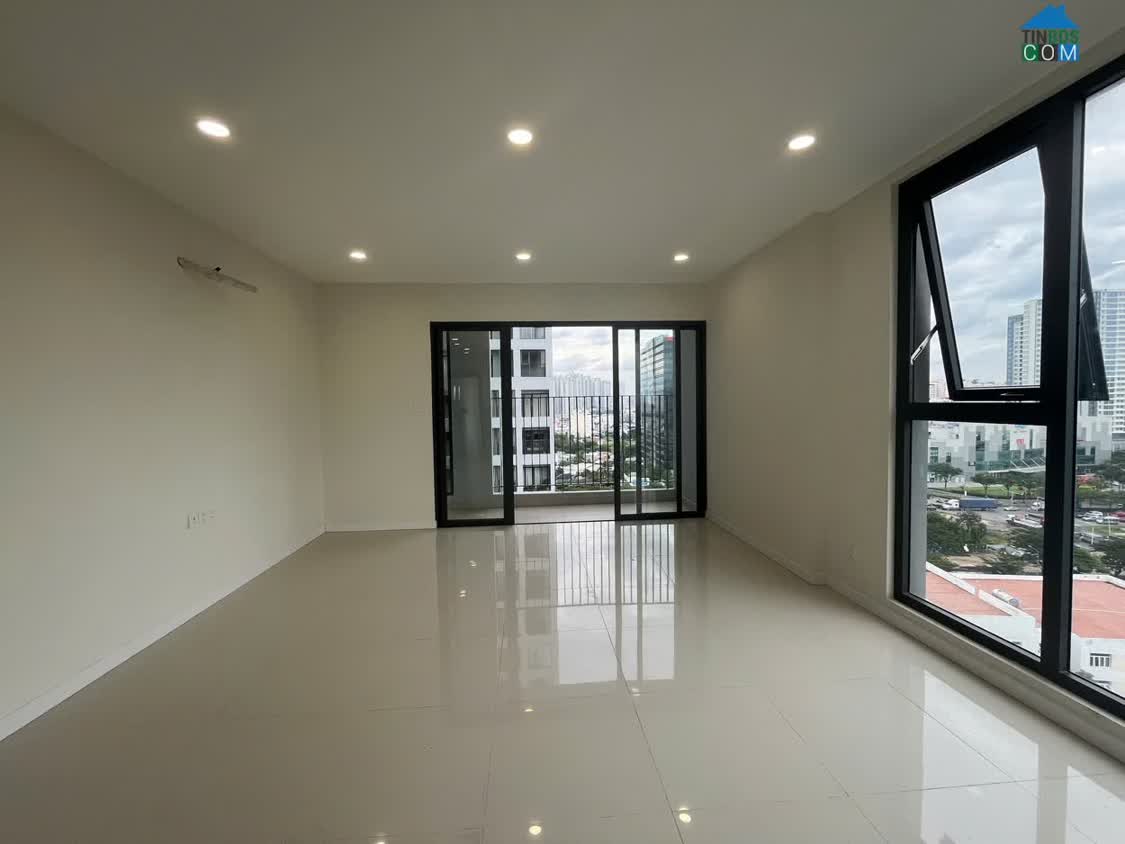 Ảnh Chỉ với 2.550 tỷ đã mua ngay được căn OT 37m2 gần kề PMH Lavida Plus Q7 0