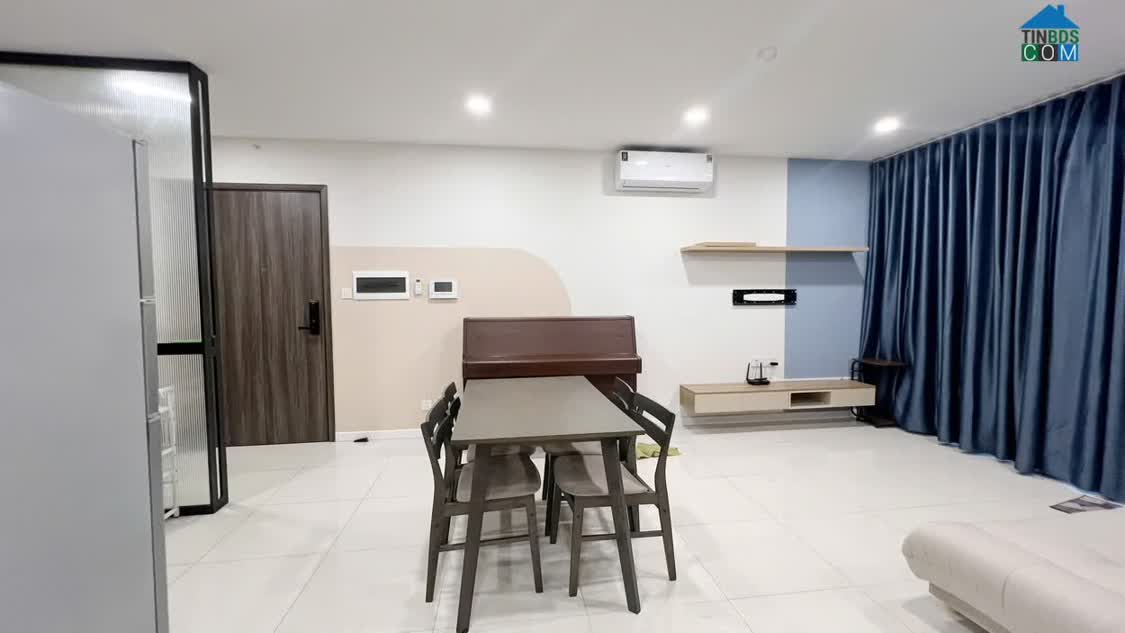 Ảnh Bán căn OT 55m2, nhà mới FNT giá 3.7 tỷ tông giá Lavida Plus Q7, nhận nhà ngay 0