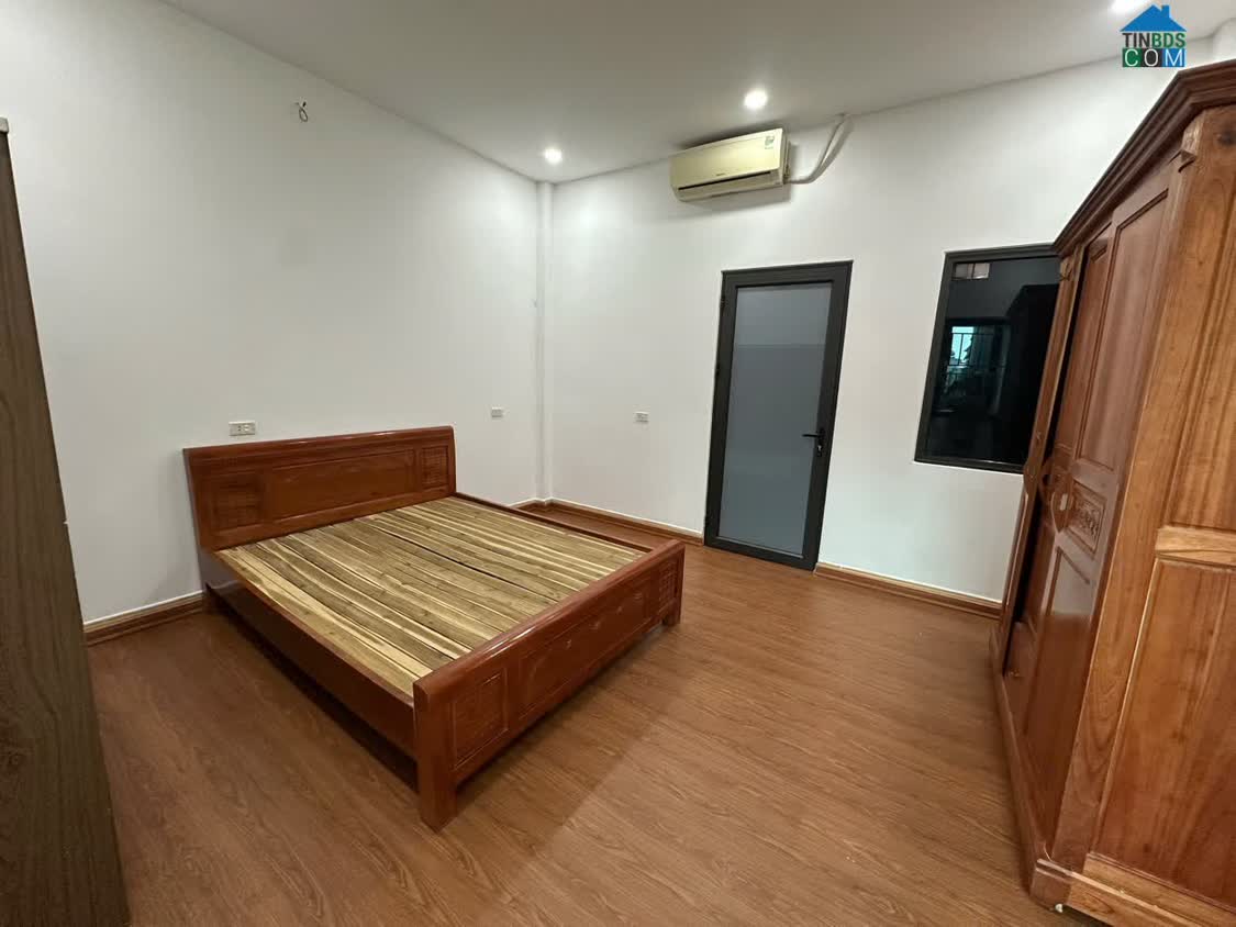 Ảnh Bán căn nhà 3 tầng tại trung tâm Vĩnh Yên, Vĩnh Phúc. Giá chỉ 2.55 tỷ 0