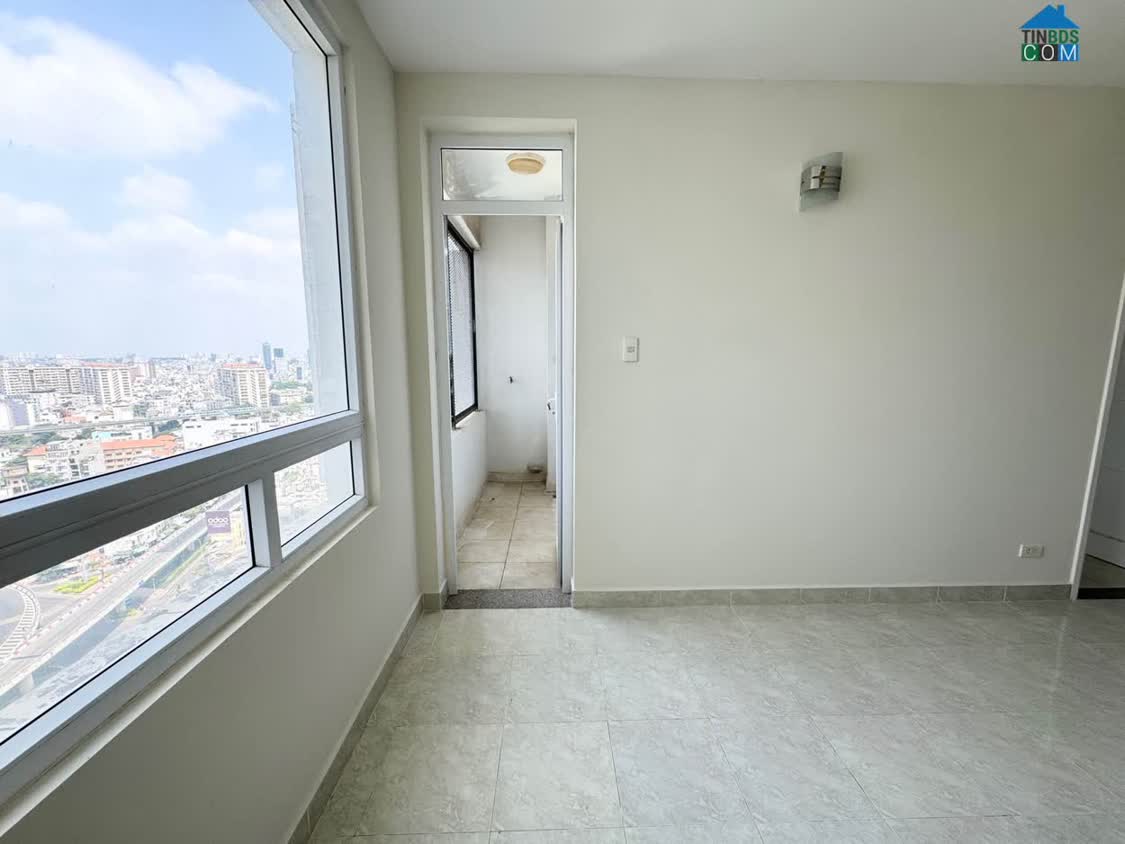 Ảnh BÁN GẤP GIÁ CỰC TỐT Căn Hộ View Sông Saigon hướng bắn Pháo Hoa CC Nguyễn Hữu Cảnh BT 42 m2 – 3,9 tỷ 0