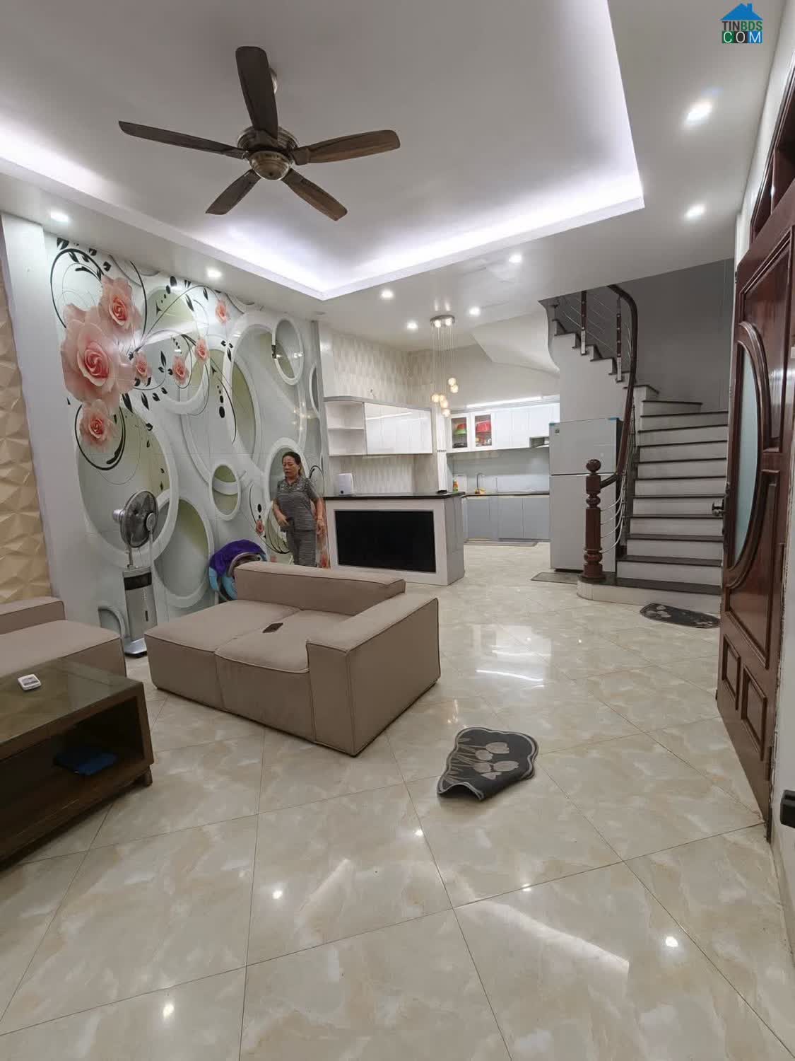 Ảnh Nhà Phố Bạch Mai, DT 48/50m2 X 4tầng , Giá Giảm Sốc Gần 1ty Còn Nhỉnh 6 Tỷ 0