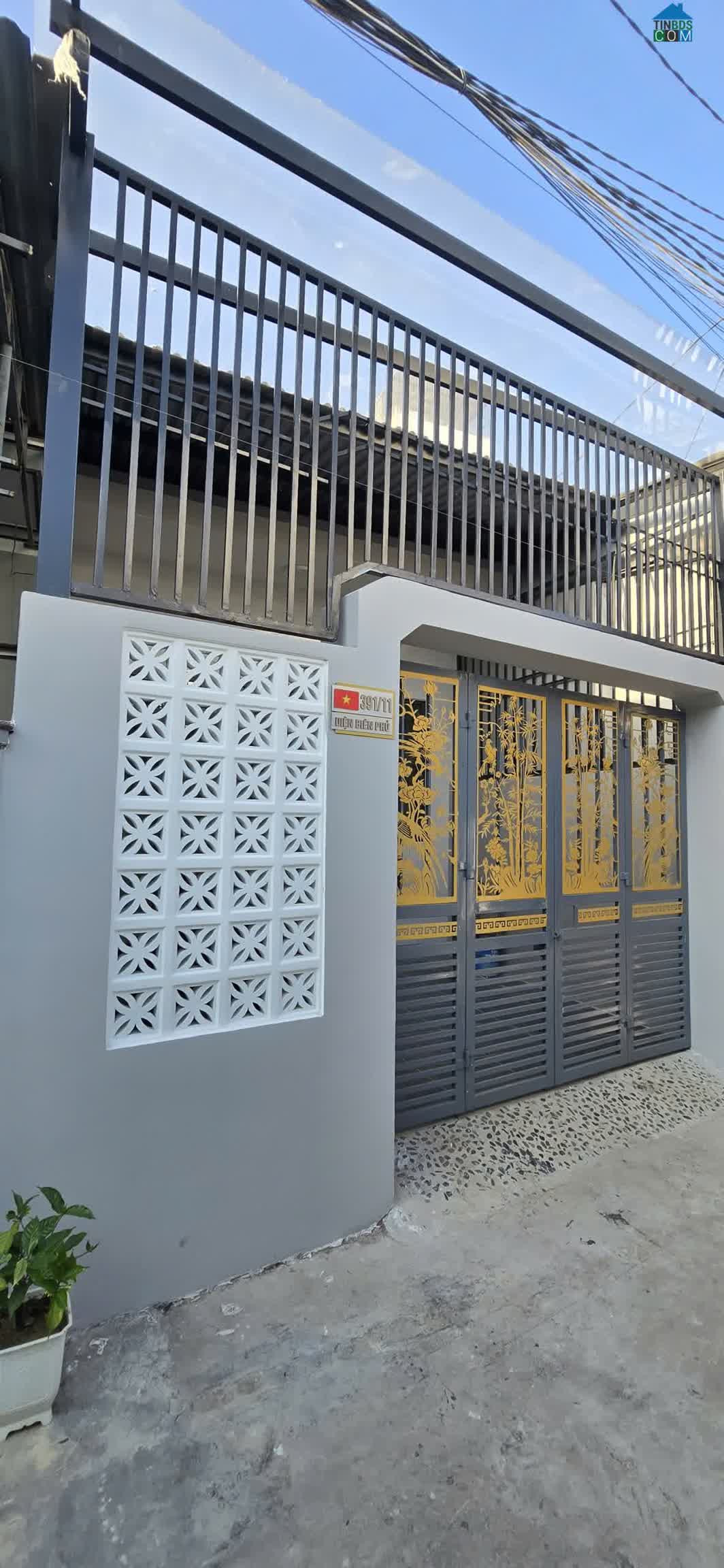 Ảnh Nhà Nha Trang Giá Rẻ, Vĩnh Hòa, Cách Biển 5 Phút, 84m2, Giá Chỉ 5,5 Tỷ 0