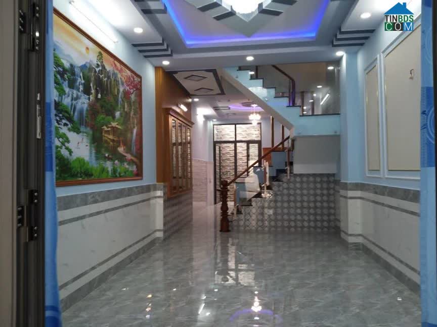 Ảnh Bán Nhà Quận 12 0