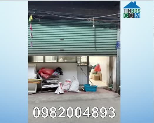 Ảnh Chính chủ cần cho thuê lại xưởng sản xuất bánh mì, đế pizza tại Đông Ngạc, 0982004893 0