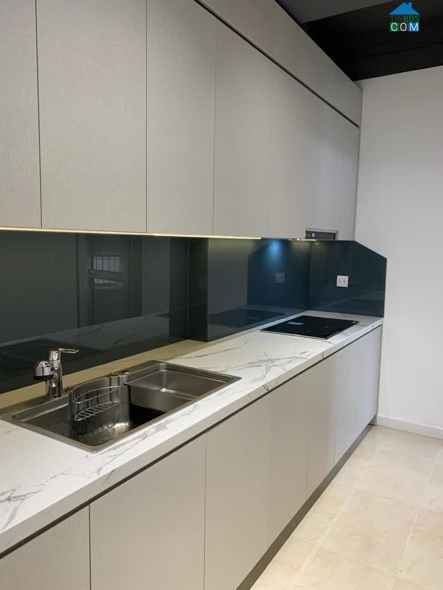 Ảnh Bán căn hộ 2PN VIEW HỒ D'Capitale Trần Duy Hưng, giá 10ty2 0