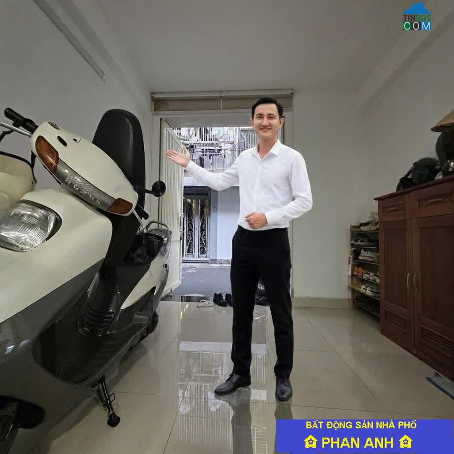 Ảnh Nhà phố An Khánh: giờ tìm đâu ra căn thứ 2 với 3 tầng 4 pn như thế này mà chỉ có 11 đồng hơn? 0