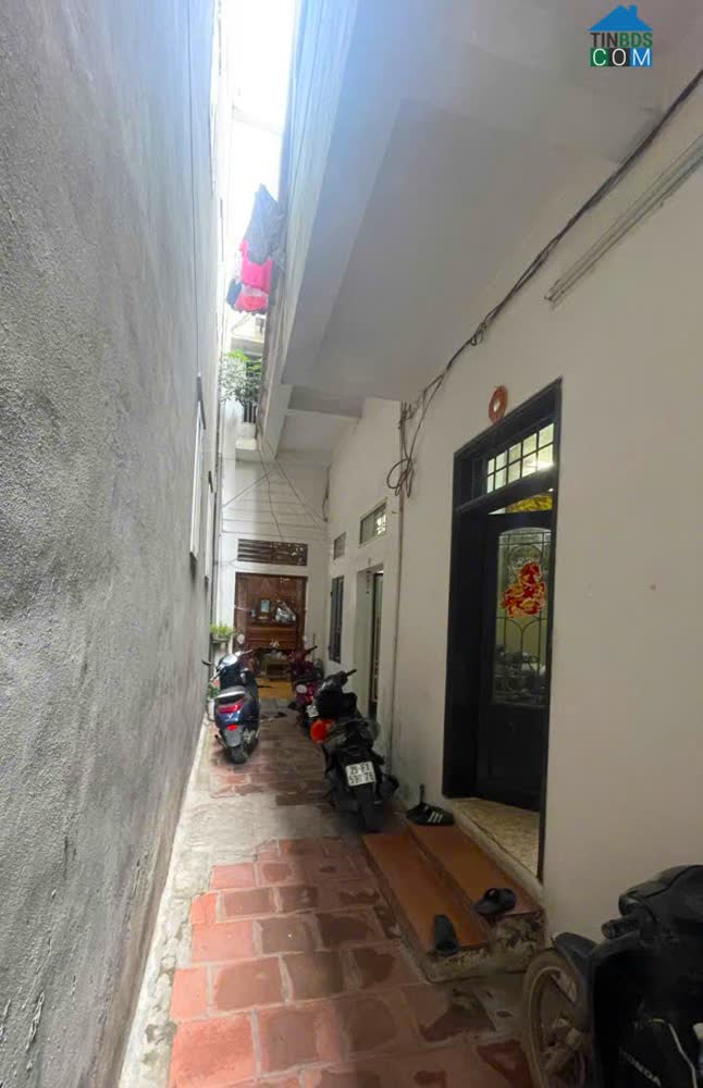 Ảnh Bán Gấp Căn Nhà Vị Trí Vàng Sát Mặt Phố Hoa Lâm, Việt Hưng, Long Biên 0