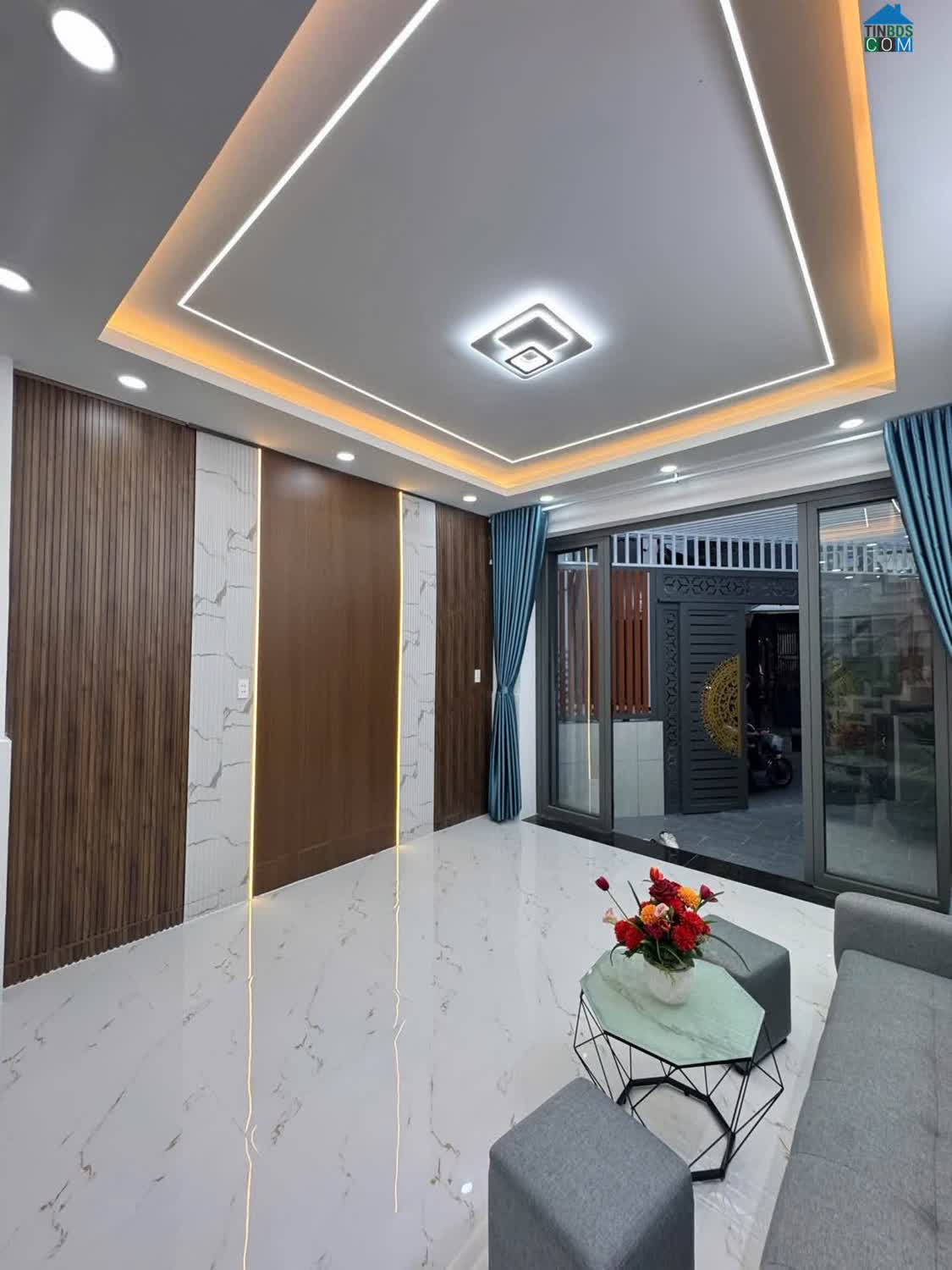 Ảnh Bán Nhà Đường Tỉnh Lộ 10, Bình Tân, Giá 4.5 Tỷ 0