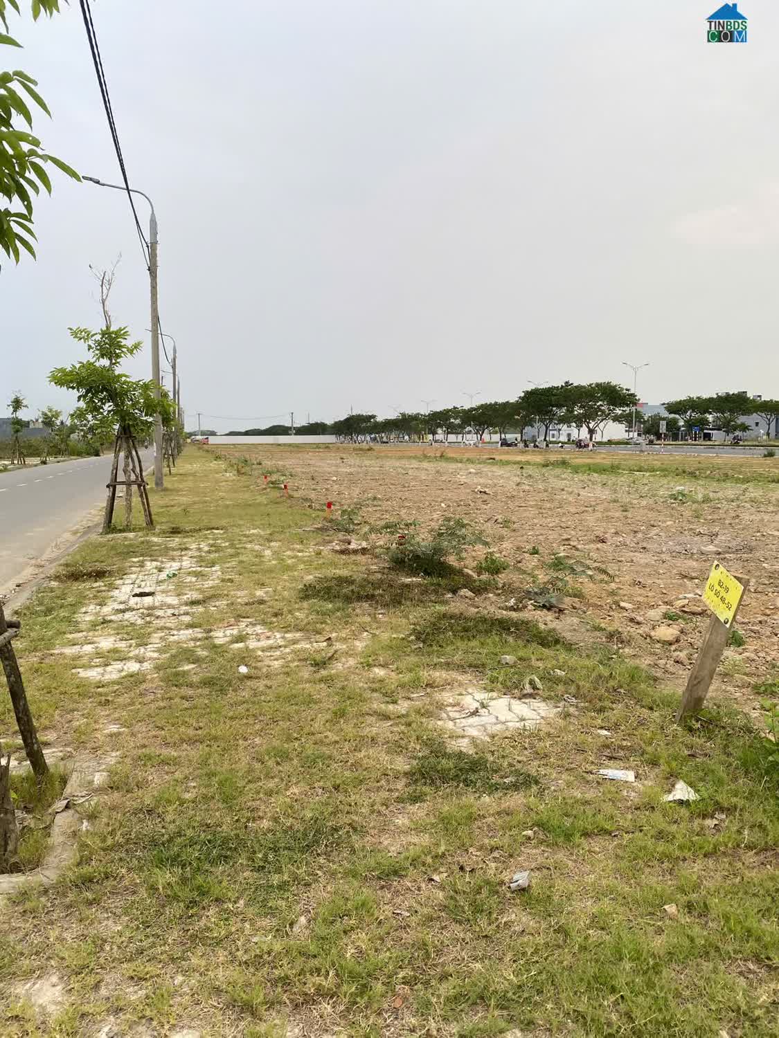 Ảnh Vip Quỹ Đất Vàng Trục Võ Chí Công Tâm Điểm Tăng Trưởng Mới Của Thị Trường Đà Nẵng 0