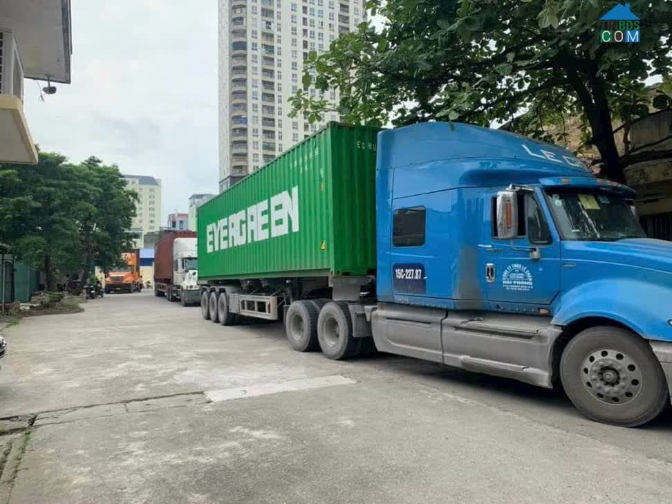 Ảnh Cho Thuê Kho 250m² – 300m² Tại 267 Quang Trung, Hà Đông 0