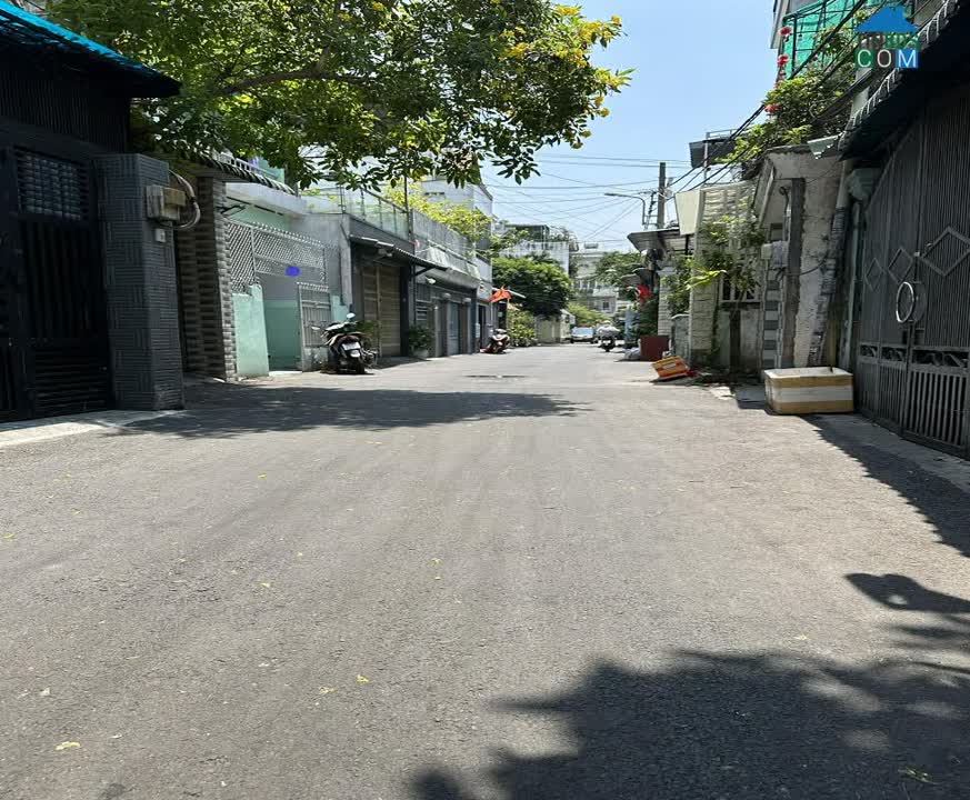 Ảnh Bán nhà HXH tránh, ngộp, Nguyễn Kiệm, P3, Gò Vấp cũ, 85m2, 2 tầng, nở hậu đều 0