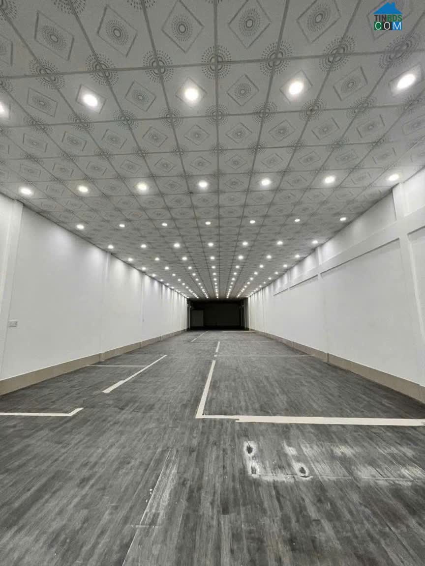 Ảnh Cho thuê mặt bằng ngang 8.5m đường Nguyễn Văn Cừ An Hoà Trung Tâm Ninh Kiều TP Cần Thơ 0