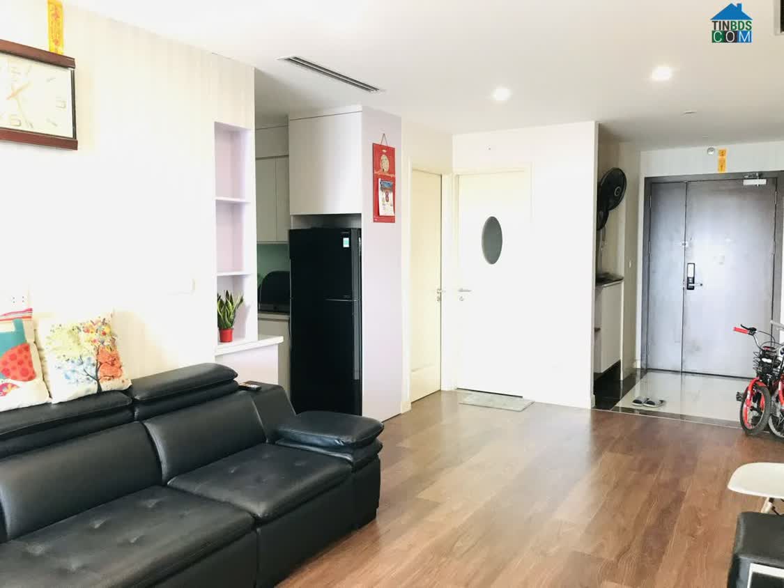 Ảnh BÁN CĂN 2PN Imperia Garden 80m2, full đồ, SHLD giá 9ty 0