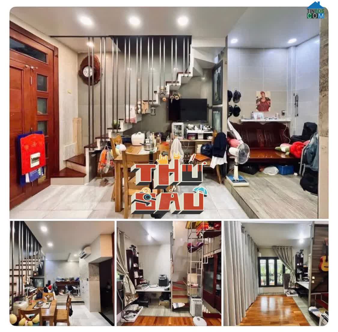 Ảnh Quận 10 – Ngang 5.7m Hiếm – HXH – Chỉ 7.9 Tỷ 0