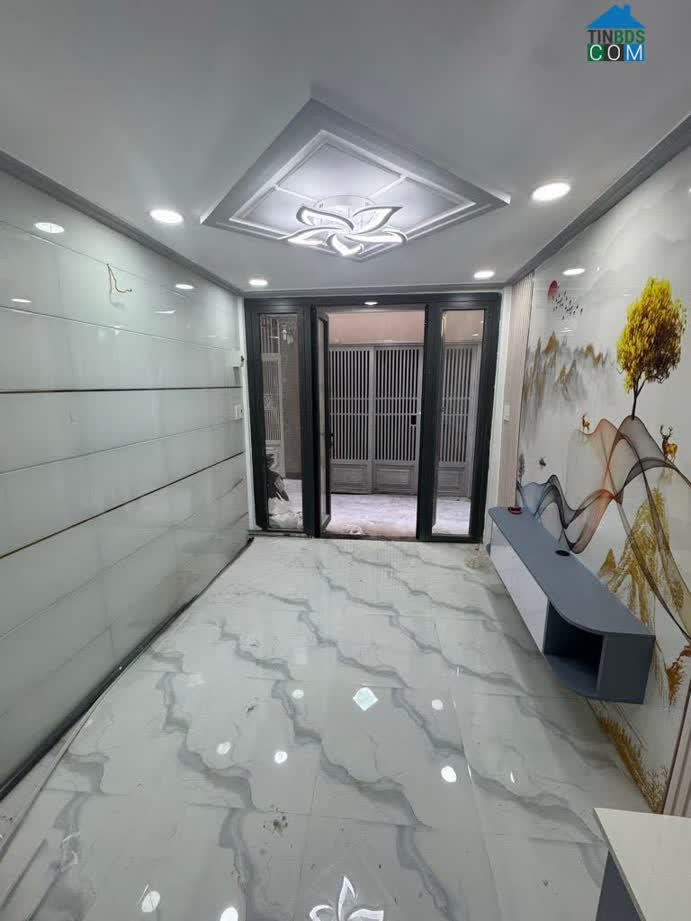 Ảnh Nhà Mới 4 Tầng Ngay MT Vĩnh Viễn - TT Quận 10 Tiện Di Chuyển - Ngay Các Bệnh Viện Lớn - Chỉ Hơn 3 Tỷ 0