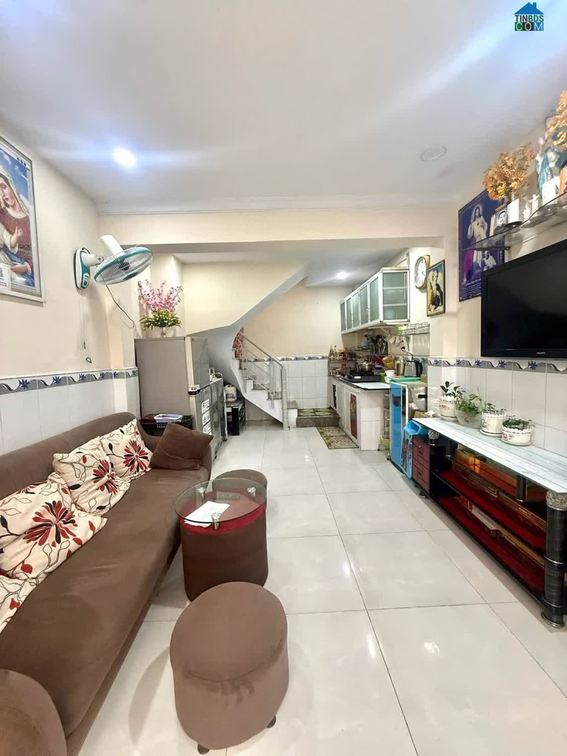 Ảnh Nhà Q10 – Vừa Ở Vừa Cho Thuê Cực Tốt 0