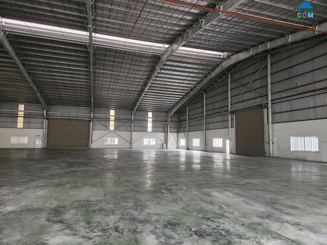 Ảnh Cho Thuê Kho, Nhà Xưởng 810m² – Giá Chỉ 45k/m² – Cẩm Lệ 0