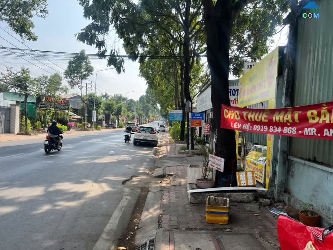Ảnh Chính chủ cần bán gấp kho xưởng mặt tiền Lê Hồng Phong 20m – vị trí chiến lược kinh doanh &... 0