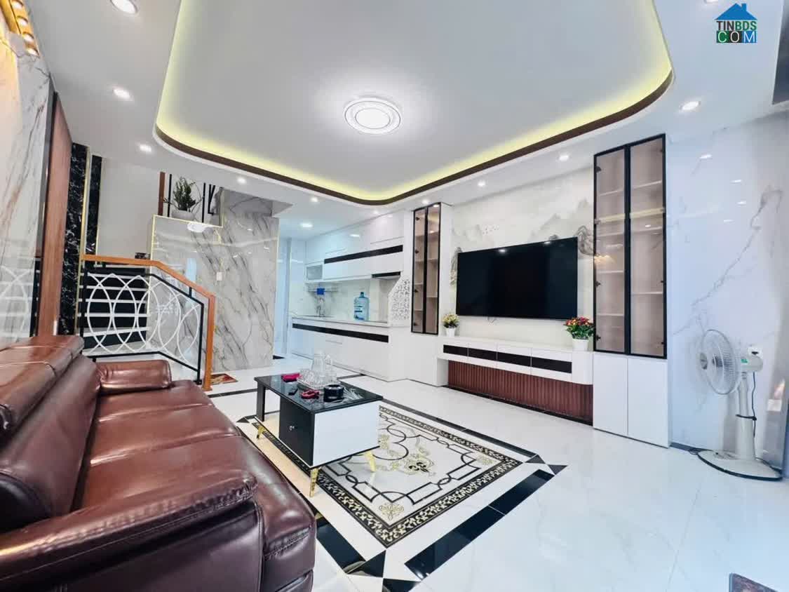 Ảnh Nhà Chính Chủ - Phạm Văn Đồng- Sân Bay- Giá Nhỉnh Hơn 6tỷ 0