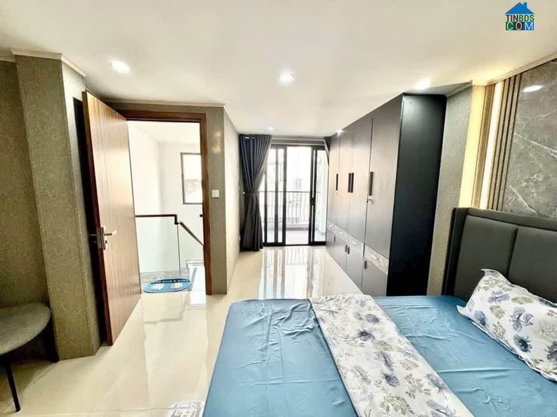 Ảnh Nhà Chính Chủ-Gò Vấp-Giá Nhỉnh Hơn 7tỷ Thương Lượng 0