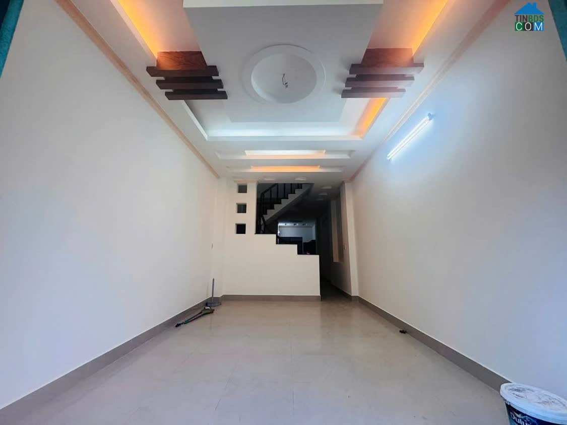 Ảnh Cho thuê nhà 2 lầu kdc 91B p Tân An TP Cần Thơ giá dưới 20tr 0