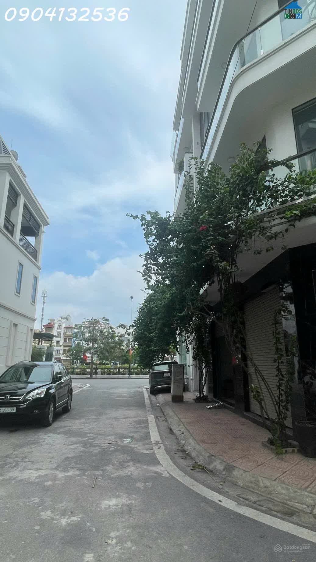 Ảnh Siêu phẩm 2 mặt tiền Thế Lữ 6 tầng, thang máy, full nội thất, view sông Tam Bạc 0