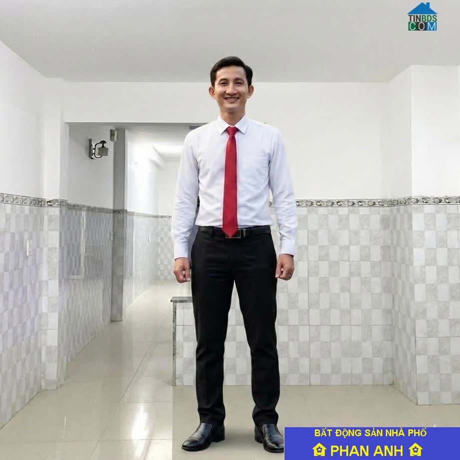 Ảnh Một bước ra sông, hai bước ra phố lớn... Chỉ với 10 tỏi hơn là có căn nhà phố An Khánh, 2 tầng 2 pn. 0