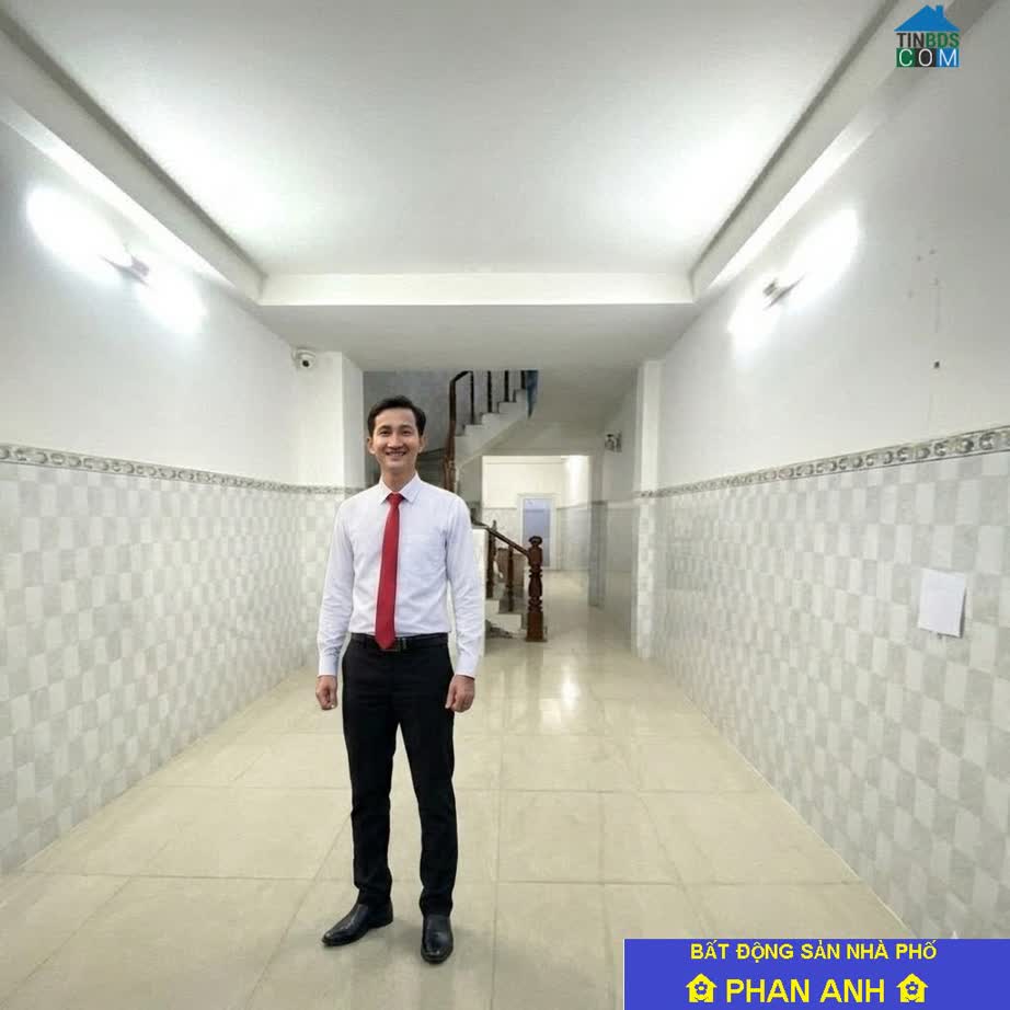 Ảnh Một bước ra sông, hai bước ra phố lớn... Chỉ với 10 tỏi hơn là có căn nhà phố An Khánh, 2 tầng 2 pn. 0