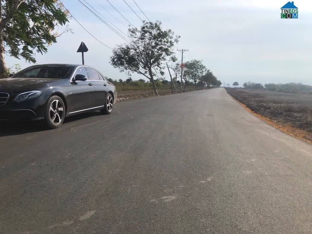 Ảnh Bán đất thổ cư MT Lý Nhơn, Cần Giờ: 13.048m2, giá 130 tỷ. 0