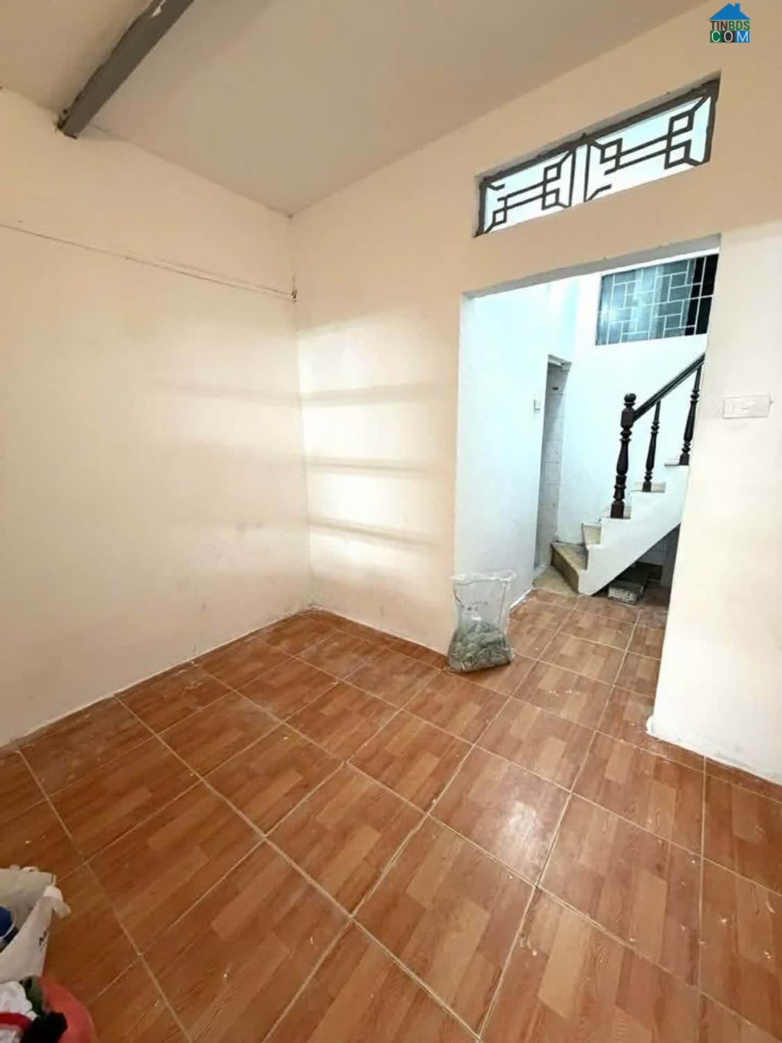 Ảnh Nhỉnh 7 Tỷ Có Nhà Phố Tôn Đức Thắng_gần Phố & Ô Tô_ngõ Thông Thoáng_29m2_2 Mặt Thoáng 0