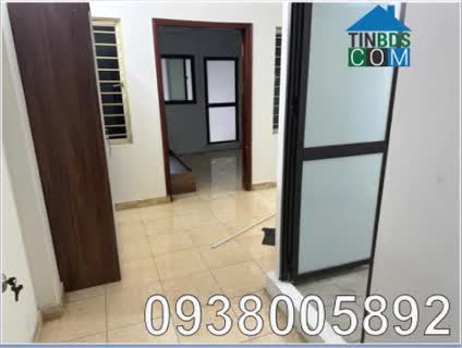 Ảnh Chính chủ bán nhà ngõ ô tô tránh 85 Định Công Thượng, HN. 10 phòng cho thuê, dòng tiền 45tr/th... 0