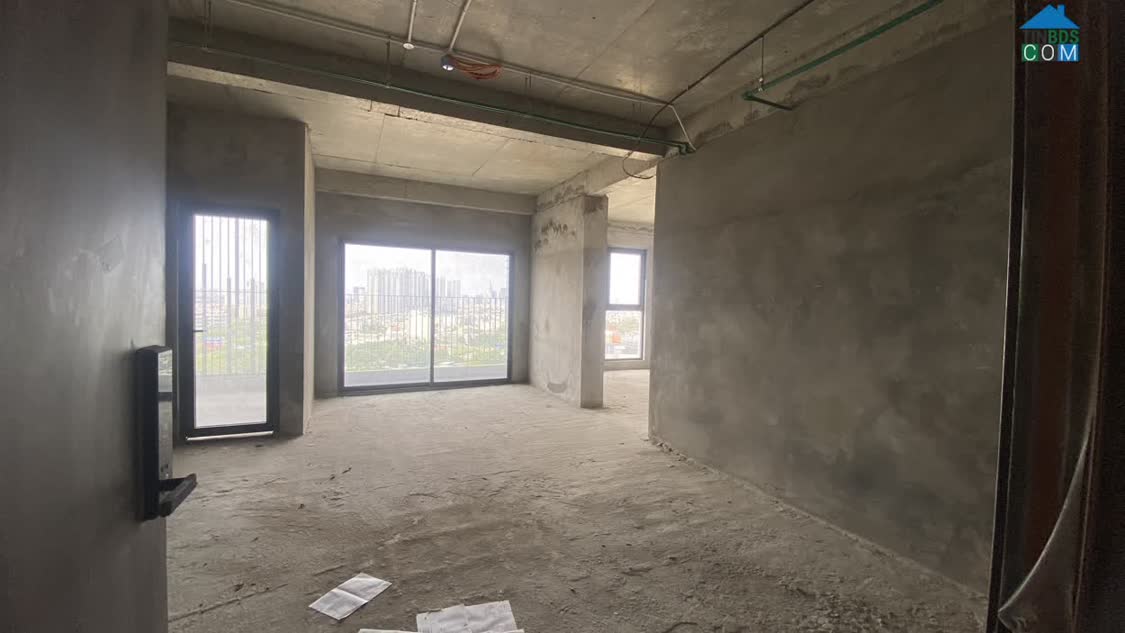 Ảnh DA Lavida+, chuyển nhượng gấp căn hộ 2PN 80m2 giá tốt 4,8tỷ (bao hết) nhận ngay, thô 0