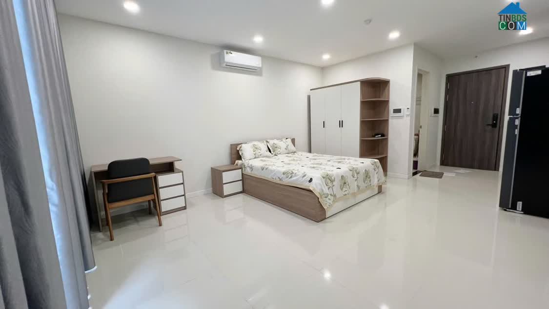 Ảnh Bán căn hộ officetel dự án Lavida Plus, Quận 7, 2,05 tỷ 28m2 nhà HTCB, nhận ngay, LH 0932003721 0