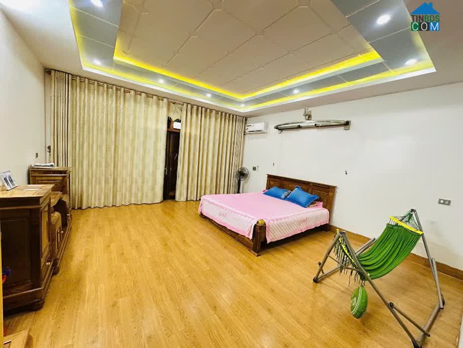 Ảnh Bán nhà 5 tầng mặt phố tại Hà Tiên, Vĩnh yên, Vĩnh Phúc. 5 tầng giá chỉ 9.5 tỷ 0